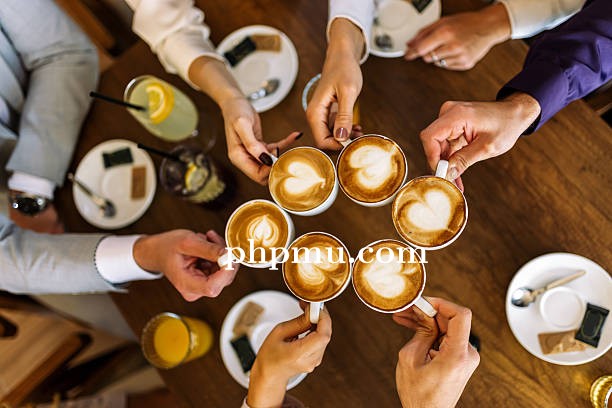 Station Coffee Premium, Salah Satu Ruang untuk Menikmati Kopi dan Suasana Aceh