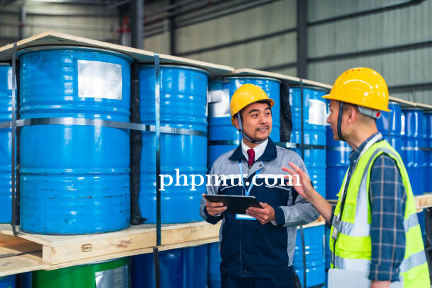 Mengenal Diisobutyl Ketone dan Cara Memilih Distributor Terpercaya