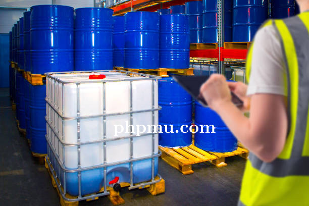 Faktor Penting dalam Menentukan Distributor Diaseton Alkohol Terbaik