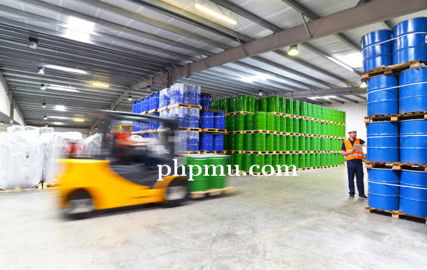Panduan Lengkap Memilih Distributor Isopropyl Acetate yang Tepat