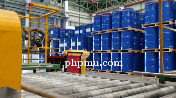 Panduan Memilih Distributor Cyclohexanone dengan Kualitas Terbaik