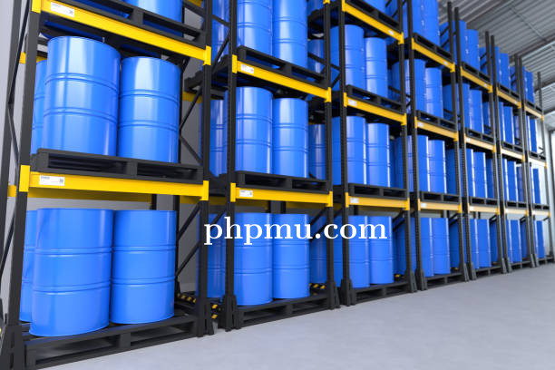 Faktor-Faktor Penting dalam Menilai Distributor Methyl Acetate