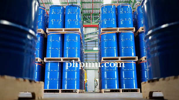 Ciri-Ciri Distributor Isophorone Berkualitas yang Perlu Diketahui