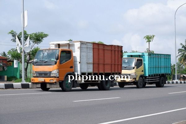 Rahasia Menyewa Truk di Jogja agar Pindahan Lebih Efisien