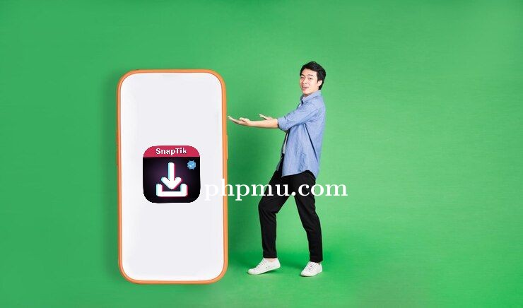 Download Video TikTok Tanpa Ribet Kini Bisa Dilakukan Lewat SnapTik