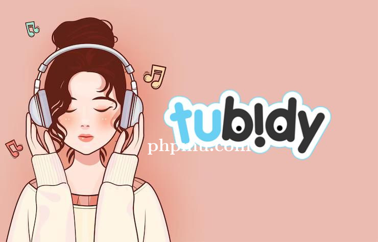 Rahasia Mendapatkan Musik Internasional Gratis di Tubidy
