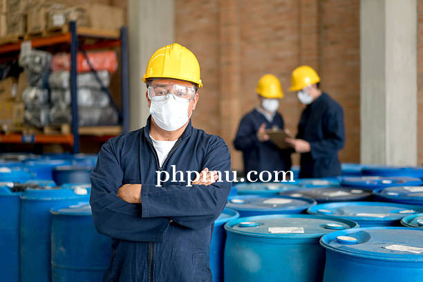 Manfaat Toluena dan Tips Mendapatkan Supplier Yang Terpercaya