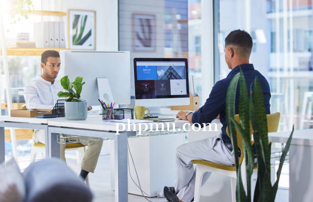 Cara Memilih Agensi Pembuatan Website yang Tepat untuk Bisnis Anda