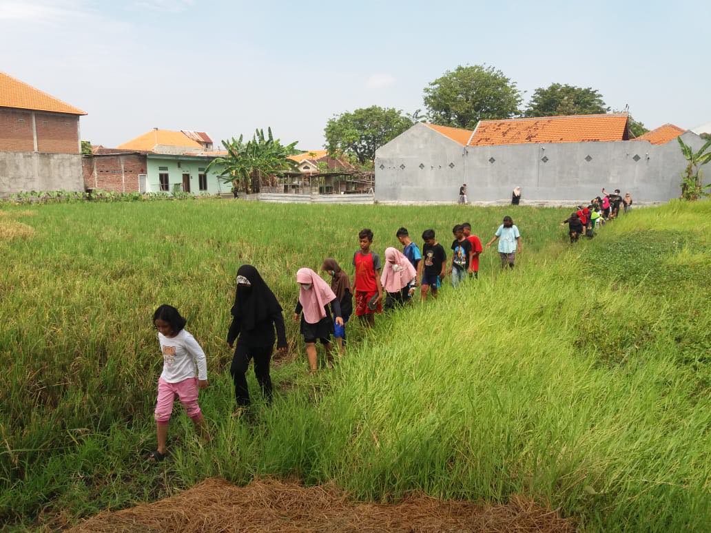 Community Program