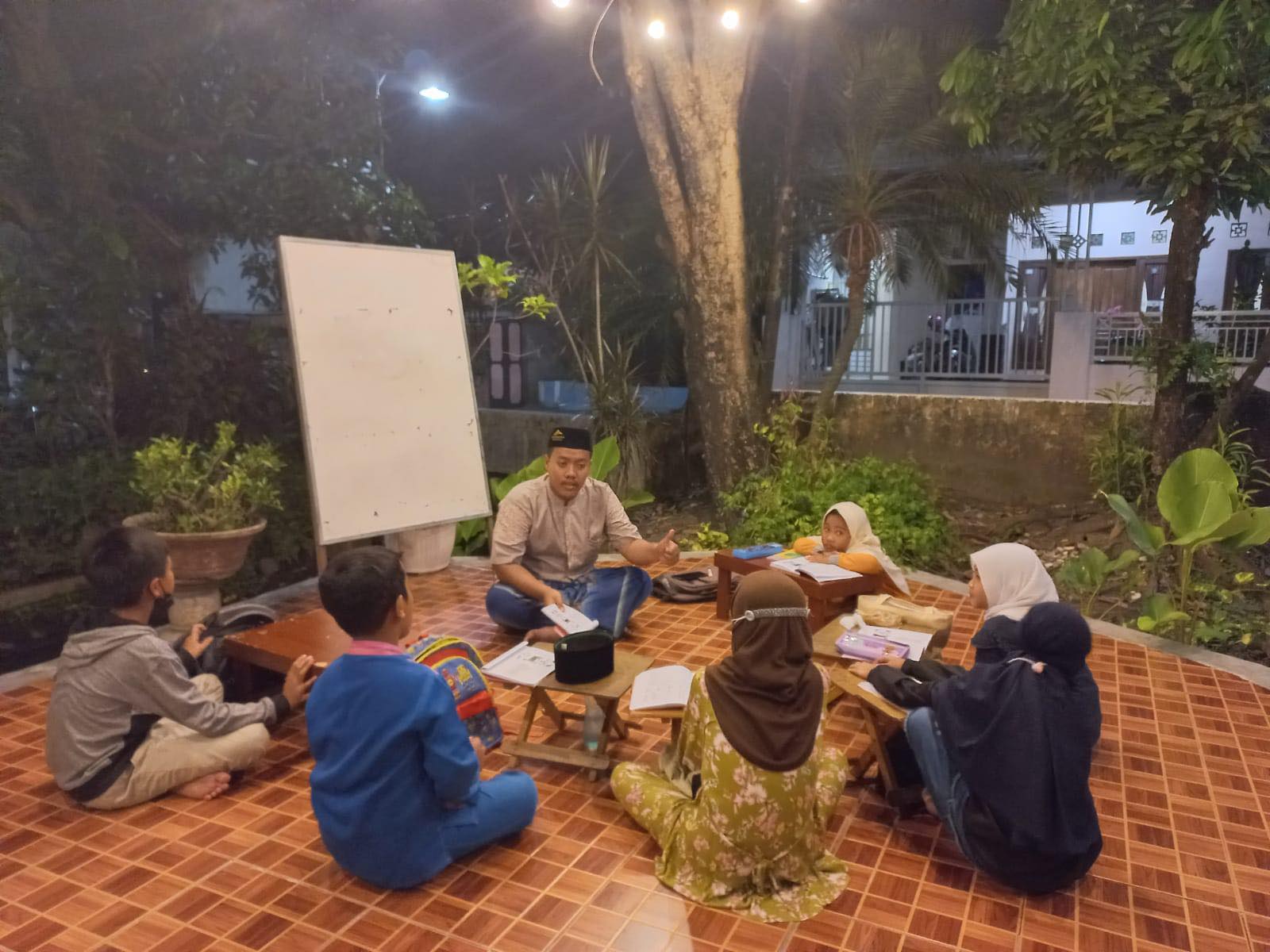 English Program