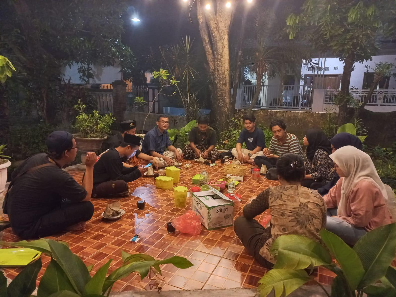Mandarin Program