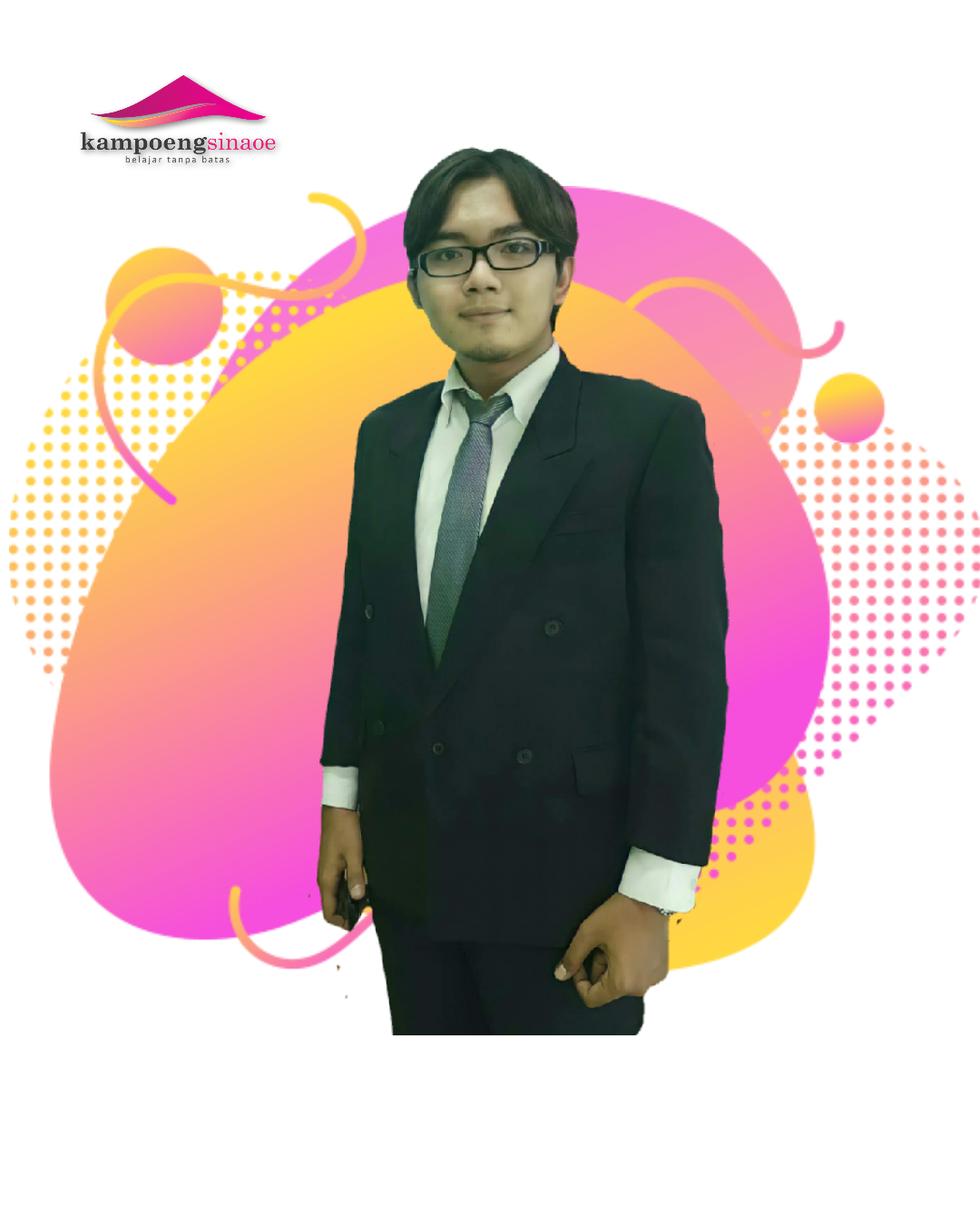 M. Sigit Harianto, S.Pd.